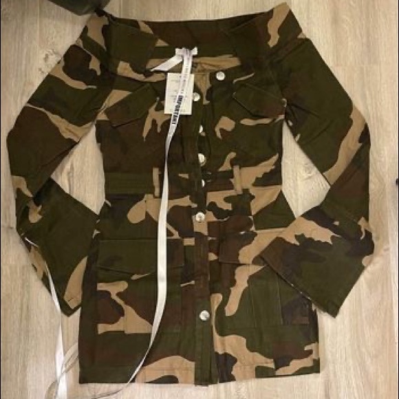 Mistress Rocks sexy mini dress - Picture 2 of 3